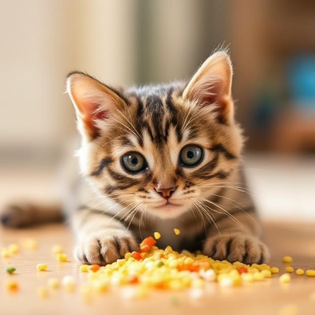 Say Goodbye to Odor: The Science Behind Smarty Litter’s Superior Control