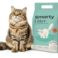 Smarty Litter